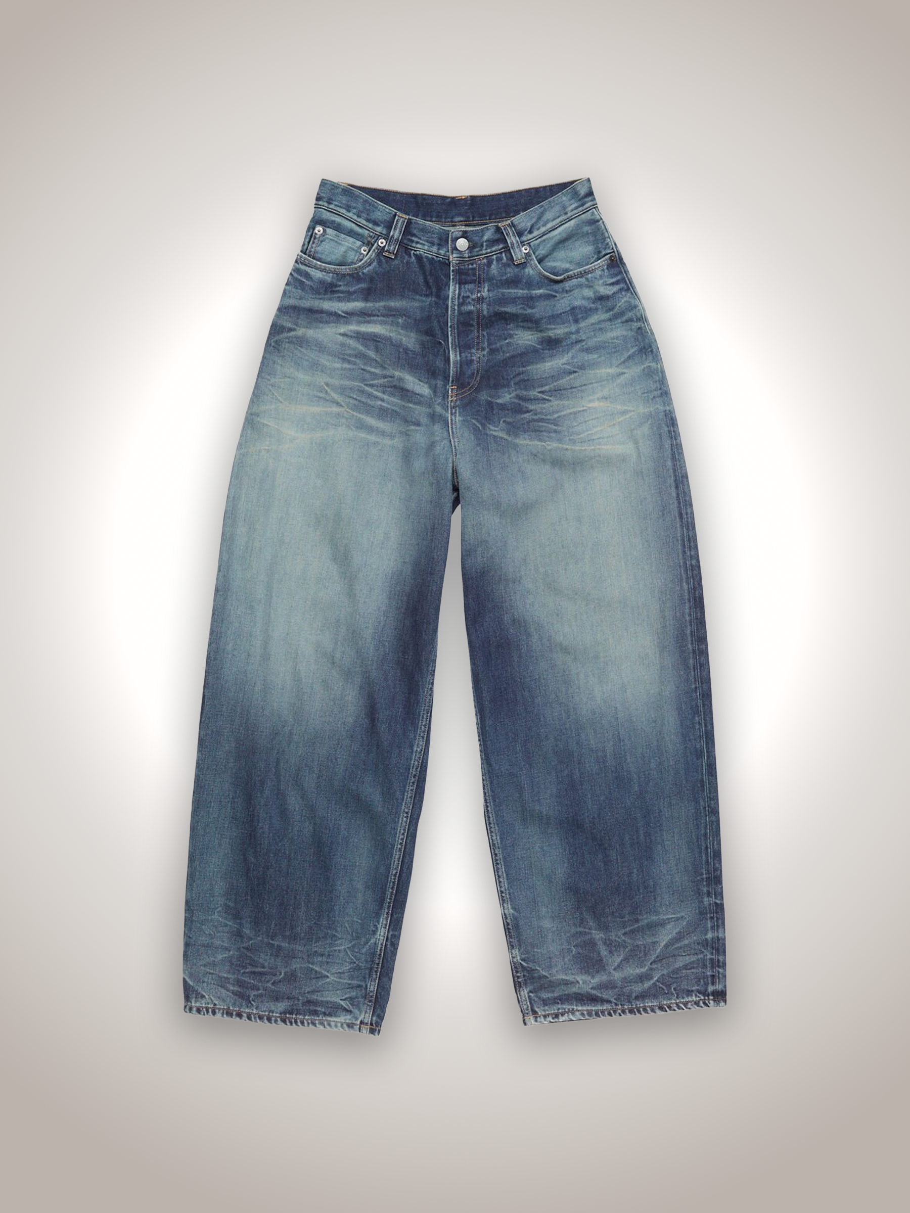 Jean Acne Studios 2023M