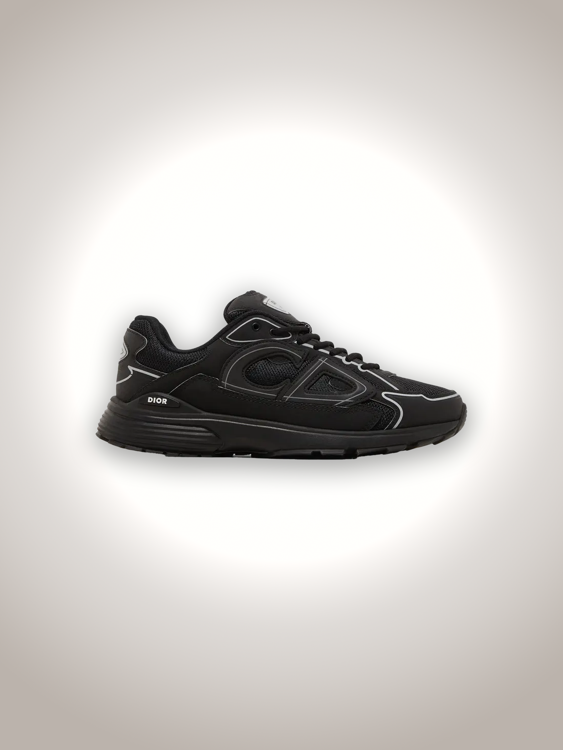 Dior B30 Noir