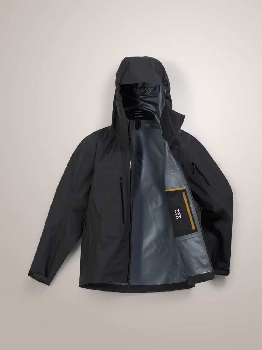 Arc'teryx Alpha SV 7