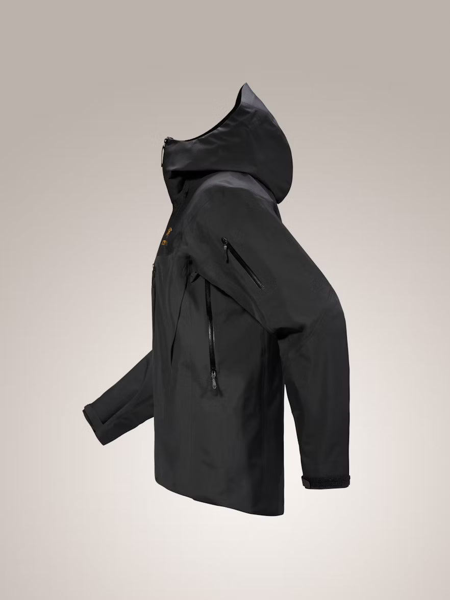 Arc'teryx Alpha SV 7