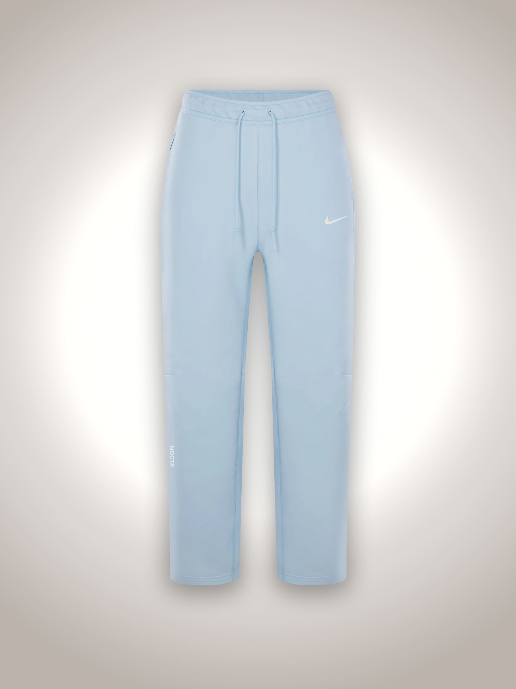 Pantalon Nike x NOCTA Tech Fleece bleu de cobalt