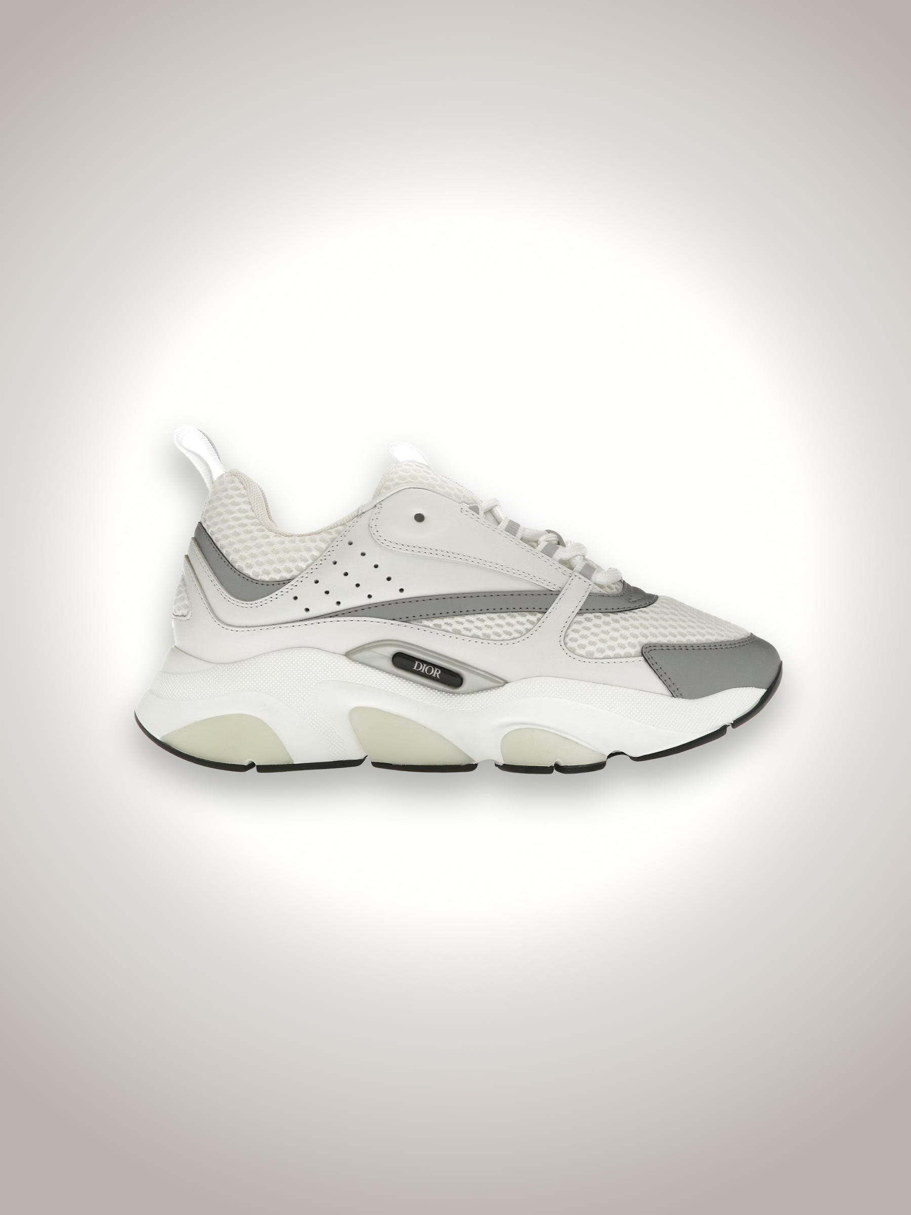 Dior B22 Blanc