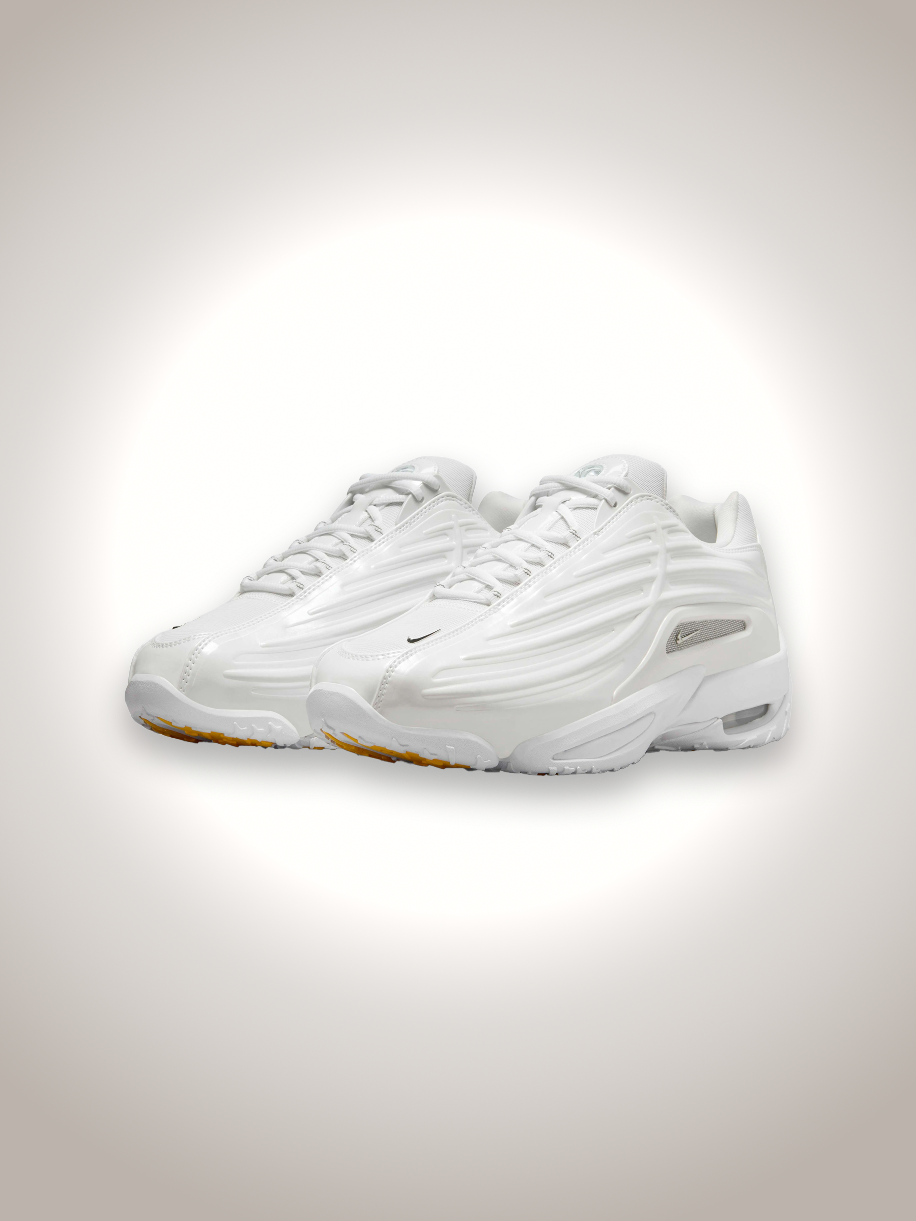 Nike Hot Step 2 Drake NOCTA Blanc