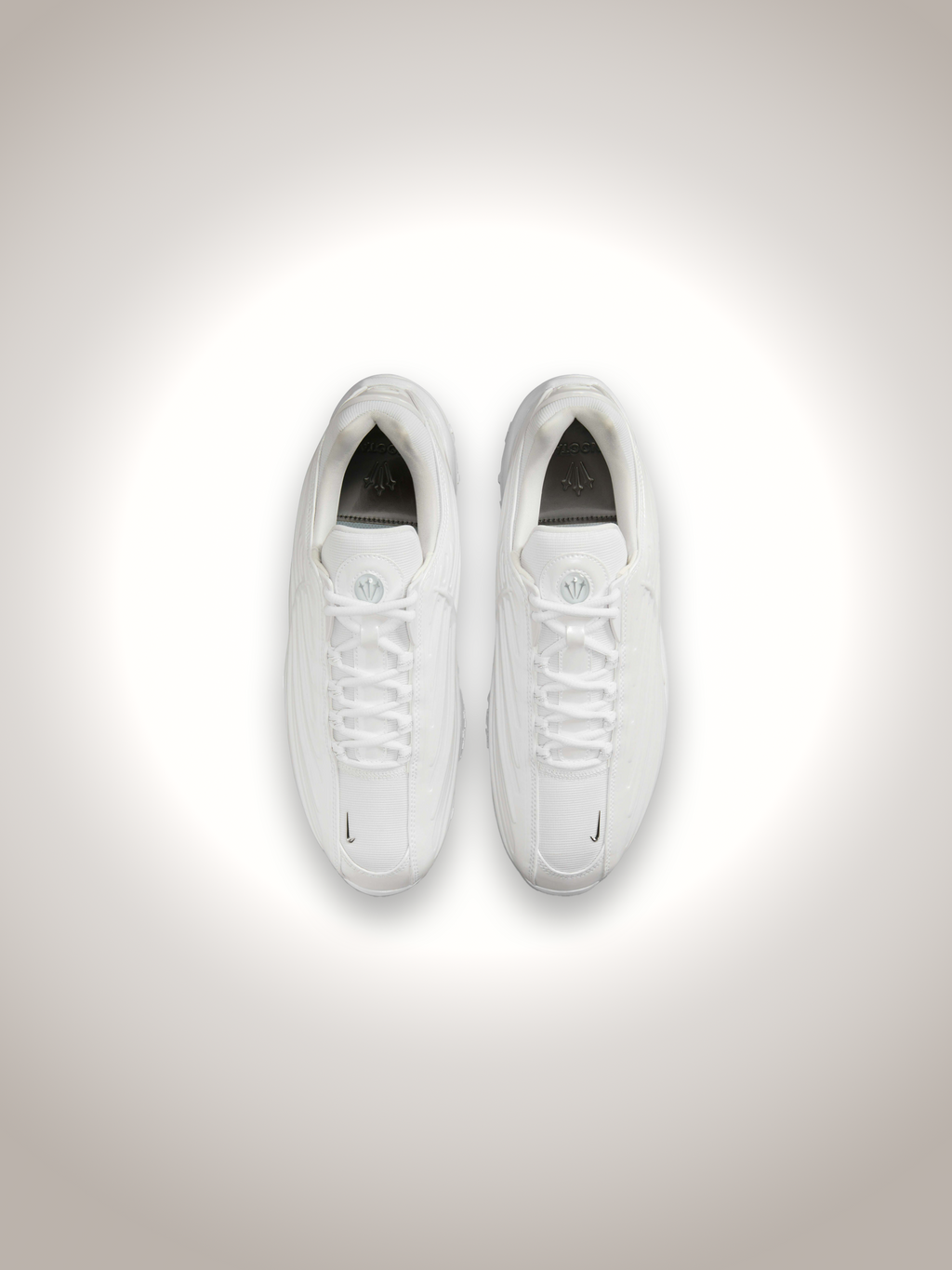 Nike Hot Step 2 Drake NOCTA Blanc