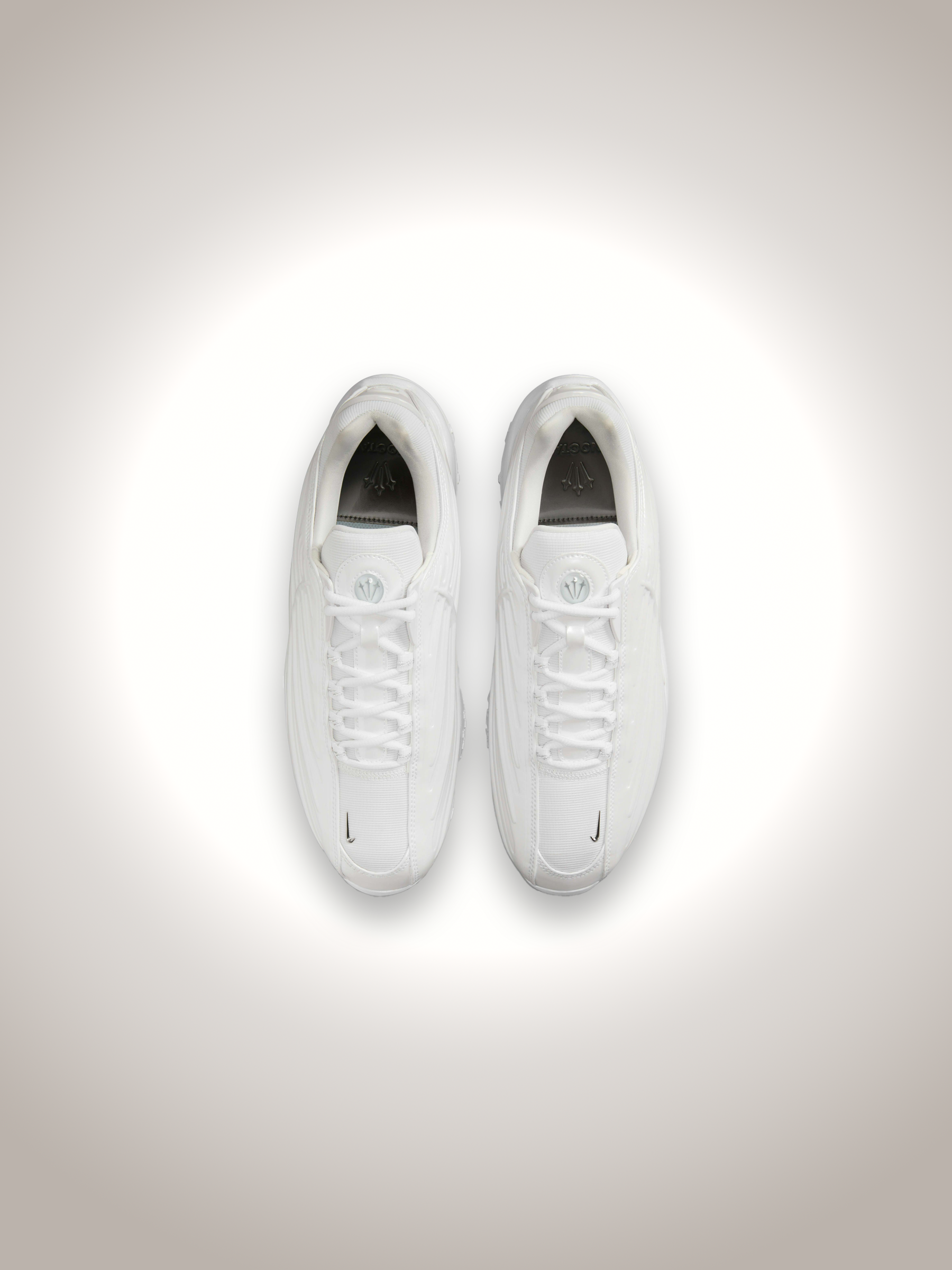 Nike Hot Step 2 Drake NOCTA Blanc